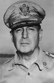 MacArthur